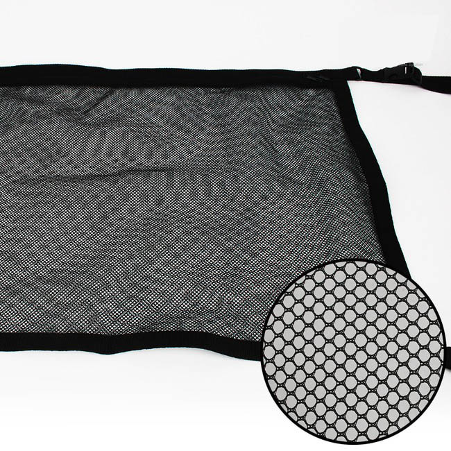 C99 실내 루프 캐리어 차량용 천장 그물망