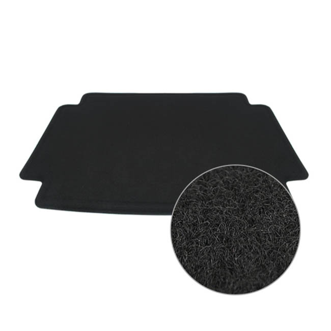 C99 리버서블 트렁크 매트 차량용 트렁크 양면 매트 (공용)