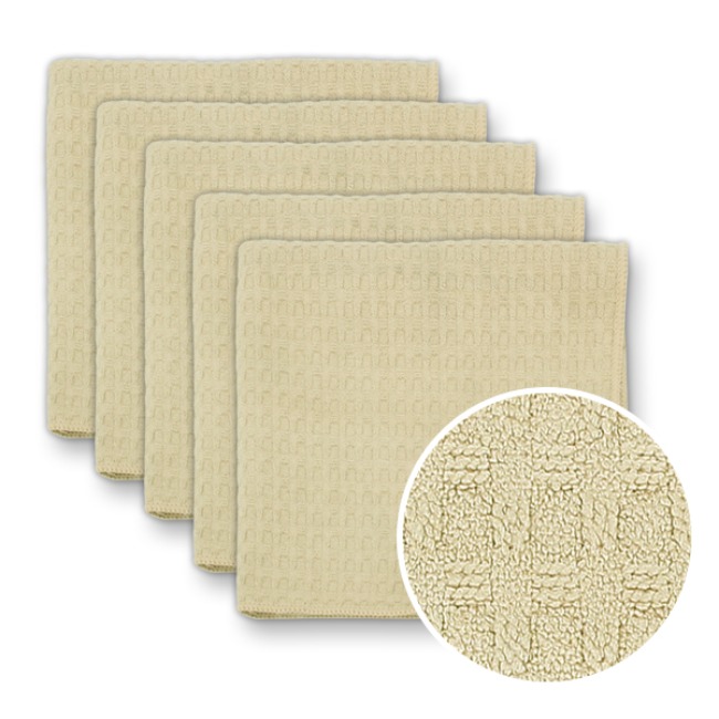 C99 다용도 엠보 와플 타월 세차 타올