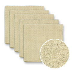 C99 다용도 엠보 와플 타월 세차 타올