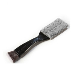 C99 2in1 디테일 브러쉬 (송풍구 틈새 브러쉬)