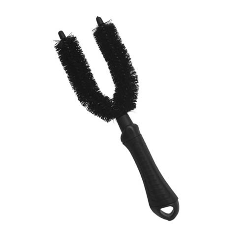 C99 듀얼스틱 휠&타이어 브러쉬