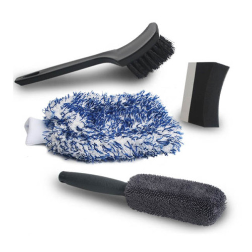 [4월 특가] C99 퍼펙트 세차 도구 세트 4종