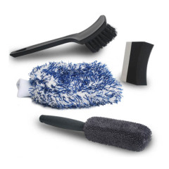 [4월 특가] C99 퍼펙트 세차 도구 세트 4종