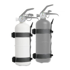 C99 소화기 전용 스트랩 그레이