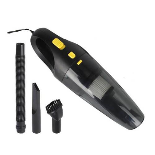 [4월 특가] C99 더 클리어 핸디 청소기_차량용 청소기 헤파필터