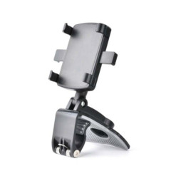 파보니 3in1 차량용 멀티 클립형 거치대