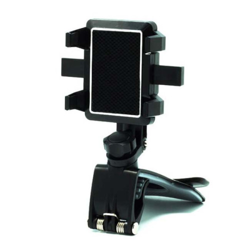 파보니 5in1 멀티 클립 홀더 차량용 핸드폰거치대