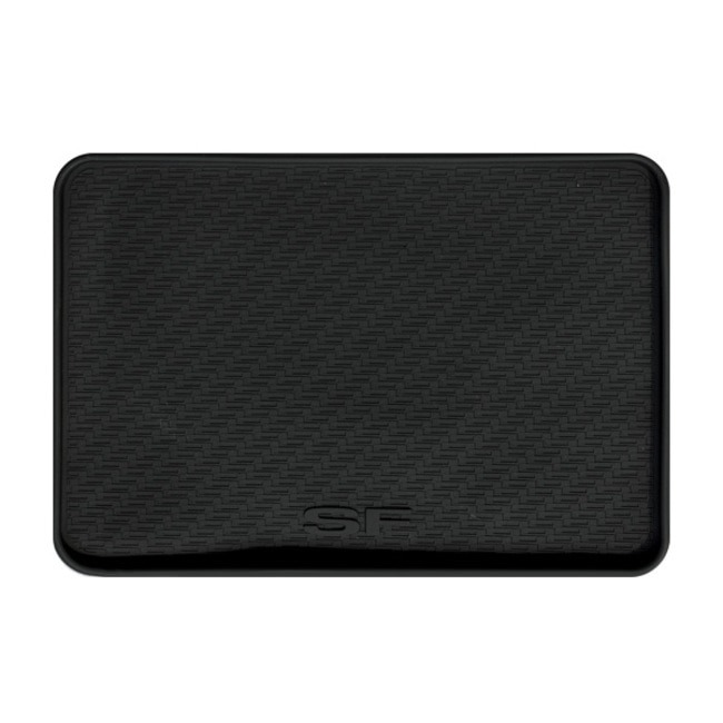 파보니 차량용 새틴 논슬립패드