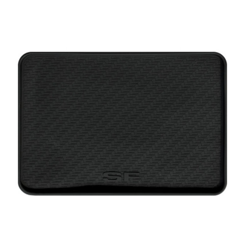 파보니 차량용 새틴 논슬립패드