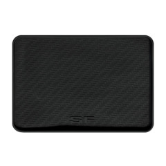 파보니 차량용 새틴 논슬립패드