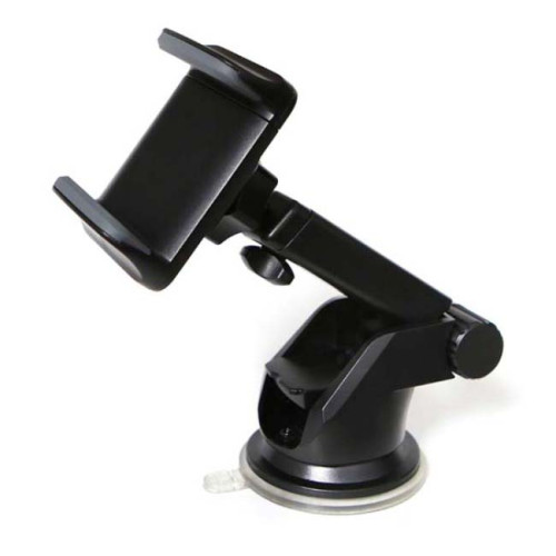 파보니 길이조절 자동차 핸드폰 거치대