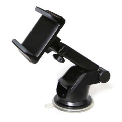 파보니 길이조절 자동차 핸드폰 거치대