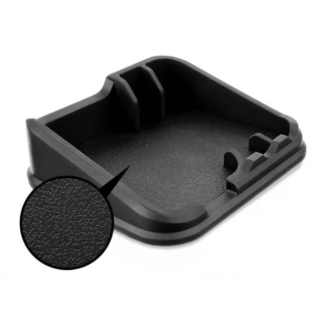 파보니 차량용 논슬립 홀더 핸드폰거치대