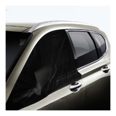 파보니 차박 모기장 차량용 방충망 자동차 모기퇴치