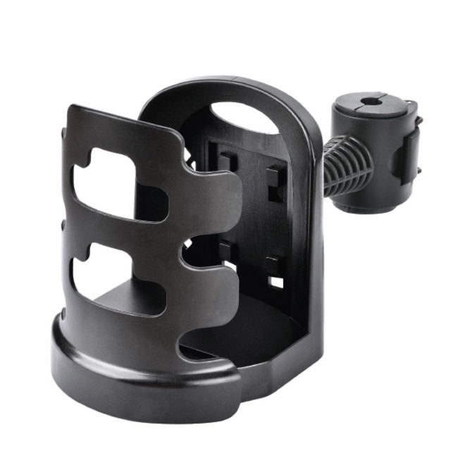 파보니 차량용 크기조절 헤드레스트형 컵홀더