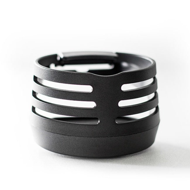 파보니 차량용 벤트 컵홀더