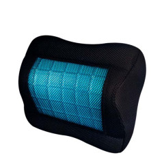 파보니 쿨링 겔 자동차 차량용 목쿠션