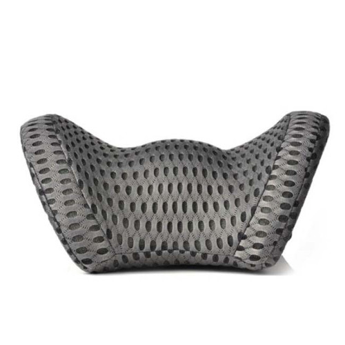 파보니 통풍 메쉬 목쿠션