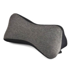 파보니 사계절 자동차 차량용 목쿠션