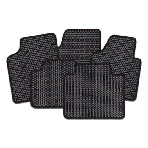 파보니 발이편한 이중 벌집 매트