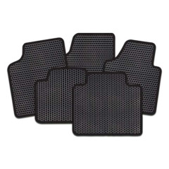 파보니 발이편한 이중 벌집 매트