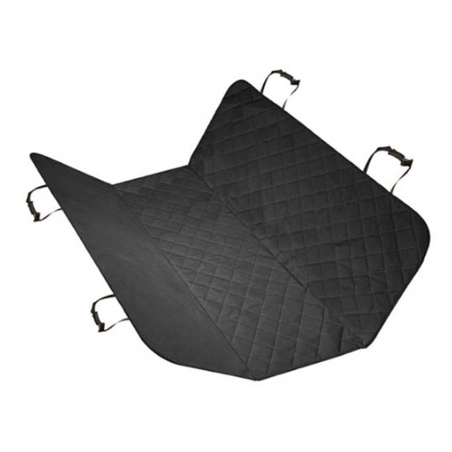 파보니 차량용 강아지 애견 해먹 시트