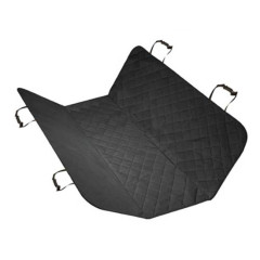 파보니 차량용 강아지 애견 해먹 시트