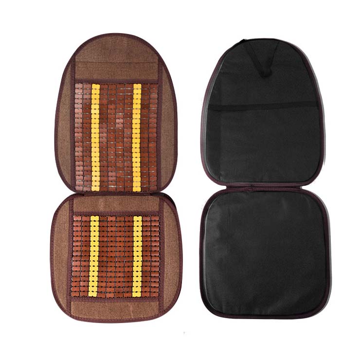 NEW 차량용 밤부 시트 통풍 대나무 시트