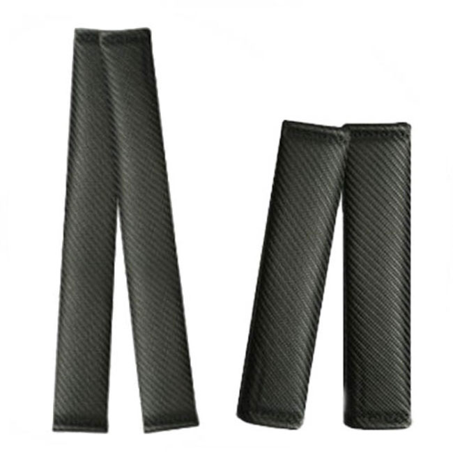 파보니 카본 안전벨트 커버