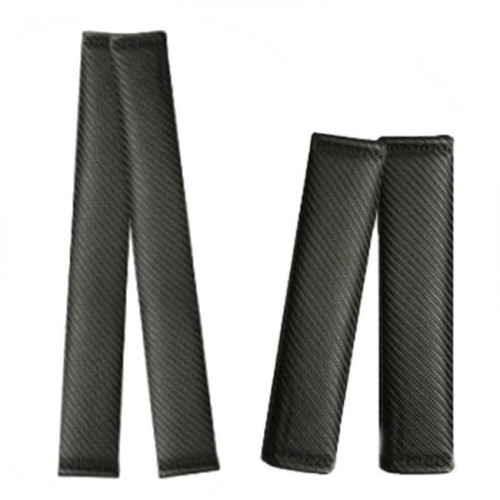 파보니 카본 안전벨트 커버