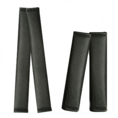 파보니 카본 안전벨트 커버