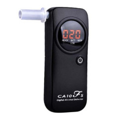 파보니 세이프티 휴대용 알콜 음주측정기