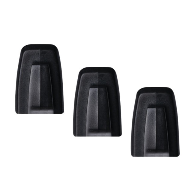 파보니 차량용 마스크 걸이 (3P)