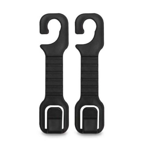 파보니 헤드레스트 멀티 시트걸이 2P