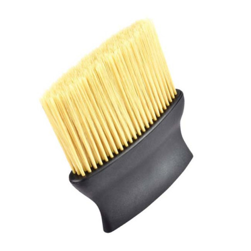 파보니 와이드 디테일 브러쉬 (장모털이개)