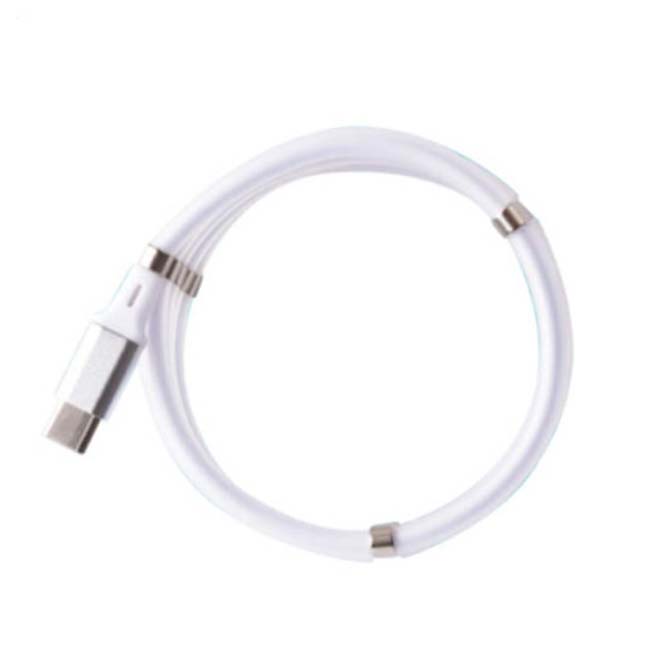 파보니 줄꼬임방지 c타입 케이블