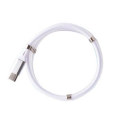 파보니 줄꼬임방지 c타입 케이블