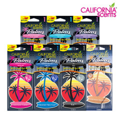 캘리포니아센트 팜스페이퍼 1입 X 4개 7종 택 1