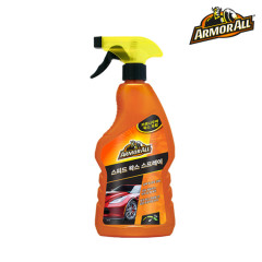 [4월 특가] 아머올 스피드 왁스 스프레이 500ml