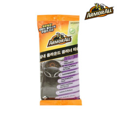 [4월 특가] 아머올 실내 올라운드 클리너 티슈 20매