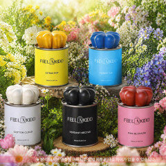 아이칸 필무드 클로버 캔 디퓨저 차량용 방향제 200ml 대용량