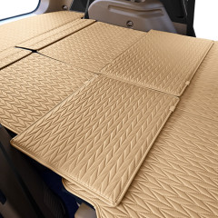 아이칸 리노 가죽 평탄화매트 [전차종] 소형,중형,대형,특대형 선택 구성