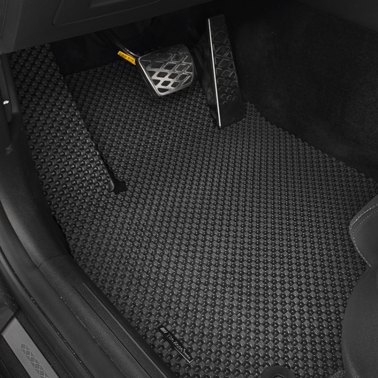 더존 엠보싱 카매트 1+2열구성(카니발&승합차는 1열만 발송)