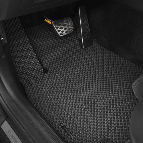 더존 엠보싱 카매트 1+2열구성(카니발&승합차는 1열만 발송)