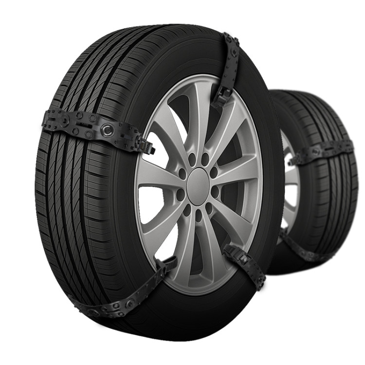 더존 벨트 스노우체인 TPU 우레탄체인