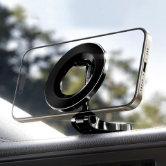 더존 네오디뮴 맥세이프 차량용 핸드폰 거치대 NMS01+전용흡착판