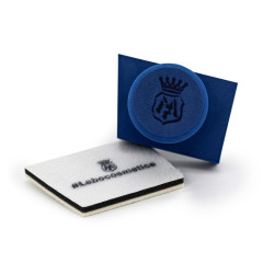 마프라 라보코스메티카 퀵 유막제거 손잡이 패드 세트 도포용