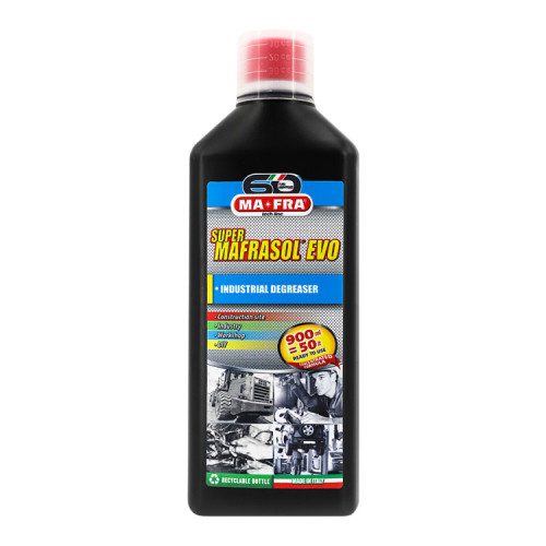 마프라 슈퍼마프라솔 에보 900ml 기름때 흙먼지 벌레사체 다용도 세정제 프리워시 카샴푸