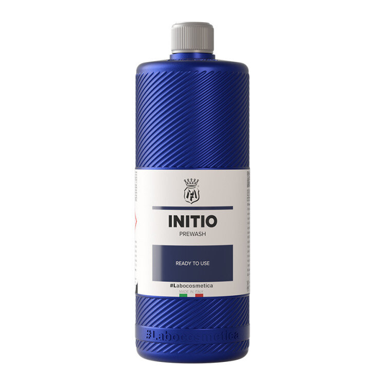 마프라 라보코스메티카 이니티오 1000ml 희석 없이 바로 사용 알칼리 프리워시